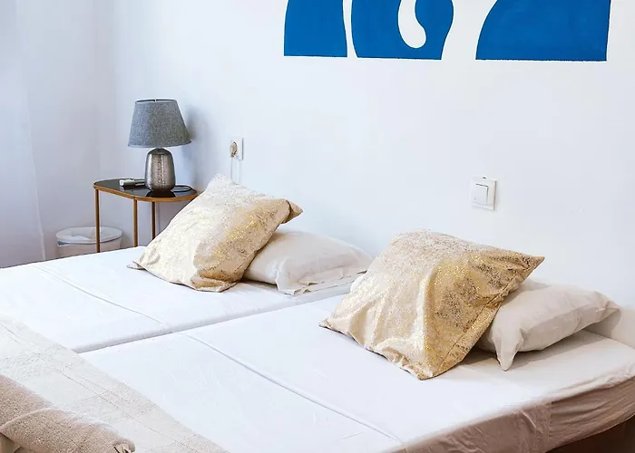 Rio Hostel Sevilla